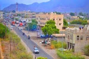 الإطاحة بمدير الأمن السياسي في أبين بعد تورطه بهذا الشيء