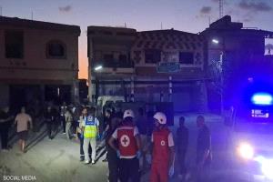 الجيش اللبناني يعلن مقتل جنديين بانفجار مسيرة إسرائيلية