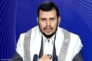 الحوثي يعلق على ضربة "الوزراء" ويتوعد إسرائيل يهجمات متصاعدة
