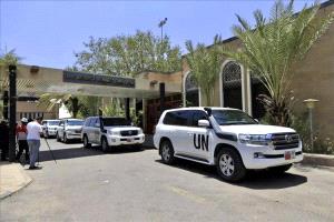 68 منظمة إغاثية: الحوثيون يحتجزون شرايين الحياة الإنسانية والمجتمع الدولي مطالب بالتحرك العاجل