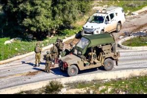 عون يعلق على تقارير "المنطقة العازلة" جنوبي لبنان