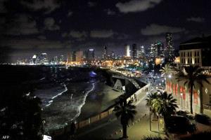صافرات الإنذار تدوي في تل أبيب بعد رصد صاروخ حوثي