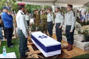 بين المسموح نشره و "الحقيقة".. تفاصيل مقتل العسكريين الإسرائيليين.
