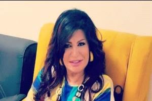 وزير مصري يتدخل لحل أزمة نجوى فؤاد