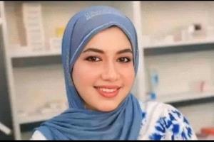 دكتورة البصرة..هل تعرضت للإغتصاب؟
القضاء العراقي يحسم الجدل 