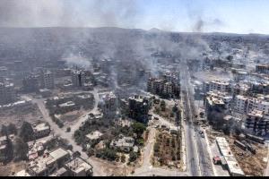 لجنة التحقيق في أحداث السويداء: سنرسل نسخة من تقريرنا النهائي للأمم المتحدة