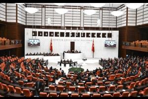 برلمان تركيا يبدأ حواراً مجتمعياً لتشريعات نزع سلاح العمال الكردستاني» وسط دعوات لإصلاح قوانين السجن ودمج العائدين