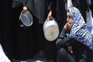 منظمة العفو الدولية تتهم إسرائيل بسياسة تجويع متعمدة في غزة