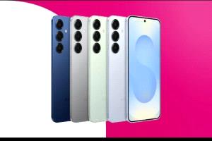 سامسونج Galaxy S26 Pro: عودة قوية لهواتف أندرويد الصغيرة