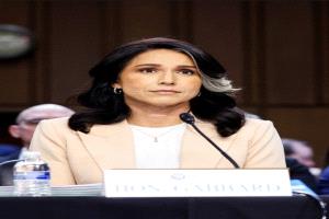 توتر متصاعد بين جابارد ومدير CIA بعد كشفها هوية عميلة سرية