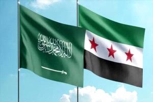 السعودية تستقبل وفدًا سوريًا لتعزيز التعاون الاستثماري والاقتصادي