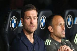 ألونسو يكشف التحديات ويطمئن جماهير ريال مدريد بعد الفوز على أوساسونا