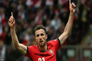 مدرب البرتغال يعلّق على أول مباراة من دون ديوغو جوتا