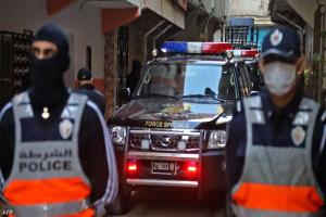 "كلنا_بشير".. جريمة اغتصاب جماعي لطفل تهز المغرب