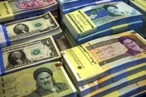 إيران تحذف 4 أصفار من عملتها الوطنية