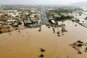 أربعة غرقى في يوم واحد  السيول تحصد الأرواح بعدة محافظات