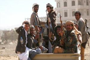 إسرائيل تغتال رئيس وزراء الحوثيين أحمد الرهوي بغارة على صنعاء
