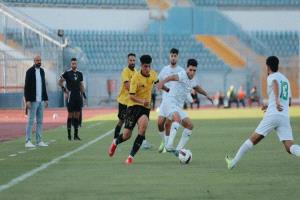 المصري يسحق الكهرباء.. ومودرن يعبر الحدود
