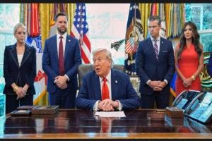 عاجل | أ.ف.ب: ترمب يقيل ليزا كوك عضوة مجلس الاحتياطي الفيدرالي الأمريكي للاشتباه باحتيالها بقضية رهن عقاري