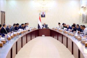مجلس الوزراء: إجراءات صارمة لخفض الأسعار وربطها بتحسن سعر الصرف