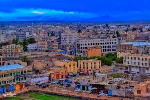اختطاف شاب من مسجد في وصاب العالي.. الحوثيون يوسّعون دائرة التضييق على طلاب العلم
