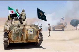 الدفاع السورية للعربية: الجيش ينفذ ضربات دقيقة ضد مصادر النيران في منبج