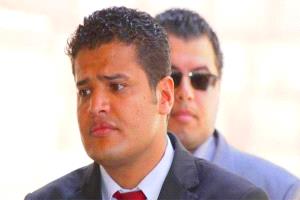 اختفاء غامض لصحفي في مأرب بعد اقتحام أمني