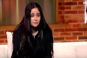 حقيقة القبض على هبة التركي أرملة إبراهيم شيكا