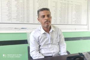 حافز مالي جديد لمعلمي ثانوية صبر بلحج بدعم مجتمعي
