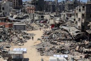 برلين تُمسك العصا من الوسط: الحكومة الألمانية تؤجل الاعتراف بفلسطين