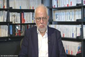 وزير عدل لبنان: حزب الله يناقض نفسه وسلاحه يعرقل بناء الدولة