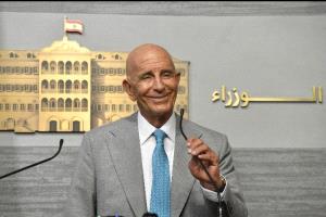 الورقة الأمريكية: كل ما يجب معرفته عن خطة نزع سلاح حزب الله