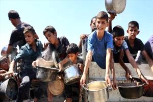 غزة في مرمى القرار الكابينت الإسرائيلي يبحث خطة الاحتلال وسط تصعيد دموي
