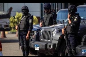 تحقيق مع ضابط مصري لاعتدائه على عامل.. ونادي القضاة يرد ببيان