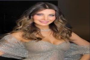 هكذا تمضي نانسي عجرم وقتها مع ابنتيها