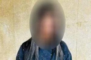 محكمة الطفل بمصر تقضي بسجن "نور تفاحة" عامين بتهم نشر الفسق والفجور
