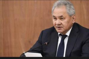 شويغو: هروب القوات الأمريكية المخزي من أفغانستان يجسد فشل بايدن