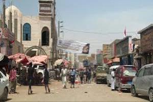 نجاة قائدان عسكريان رفيعا المستوى من محاولة إغتيال في مأرب 