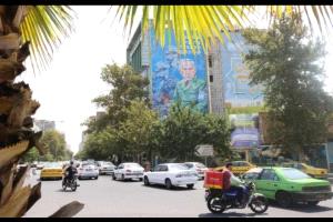 إيران تتحسب لضربات إسرائيلية