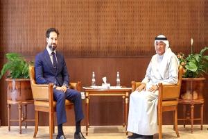 مجلس التعاون الخليجي يعلن دعمه لحل شامل للأزمة اليمنية