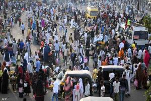السودان.. تكاليف المعيشة تقفز إلى 100 ضعف أجر الموظف