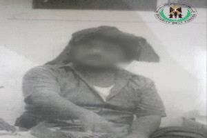عدن.. الحزام الأمني يوقف مطلوبًا بعد ملاحقة استمرت أكثر من عام
