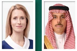 الرياض لأوروبا: لا صمت على تجويع غزة