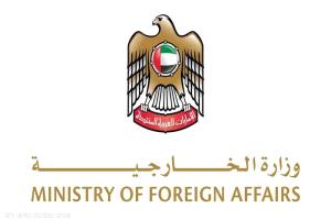 دولة الإمارات تدعو إلى إنهاء الصراع في السودان