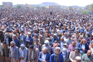 منابر الحوثيين تهاجم المؤتمر الشعبي تصعيد يكشف عمق الأزمة

