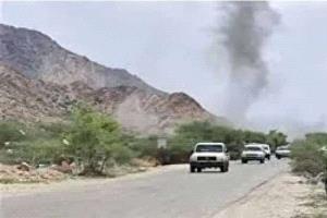 أبين.. القوات الجنوبية تحبط تفجيرًا إرهابيًا وتُسقط مسيّرة للقاعدة