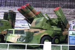 الصين تُطلق نظام FK-3000 الجديد المضاد للطائرات المسيرة