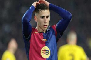تشيلسي يمنح لاعب برشلونة مهلة 48 ساعة
