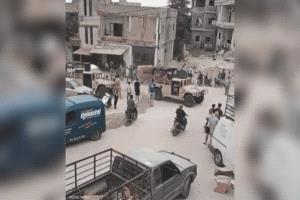 مقتل عناصر من الجيش اللبناني إثر انفجار ذخائر في جنوب البلاد