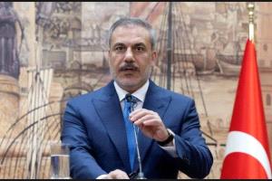 تركيا تعلن غلق مياهها الإقليمية وجمالها الجوي أمام السفن والطائرات الإسرائيلية 